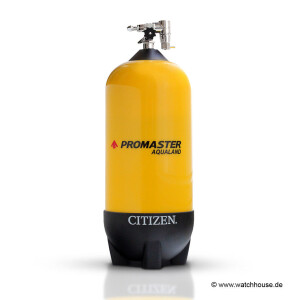 Citizen Promaster Marine BN2038-01L Divers 200mTaucheruhr ISO6425