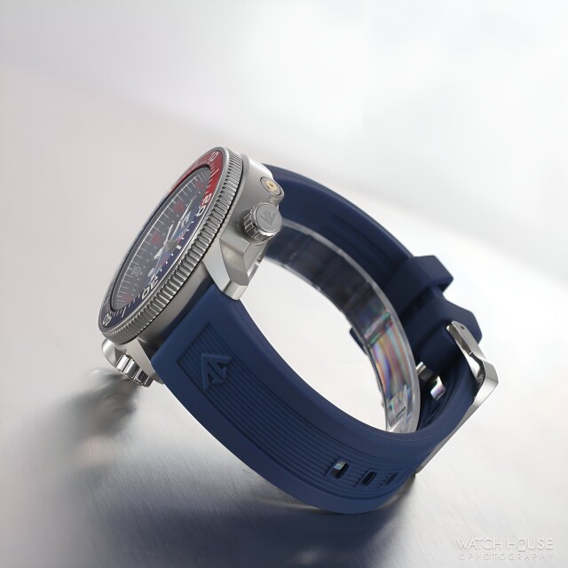 Citizen Promaster Marine BN2038-01L Divers 200m Taucheruhr ISO6425