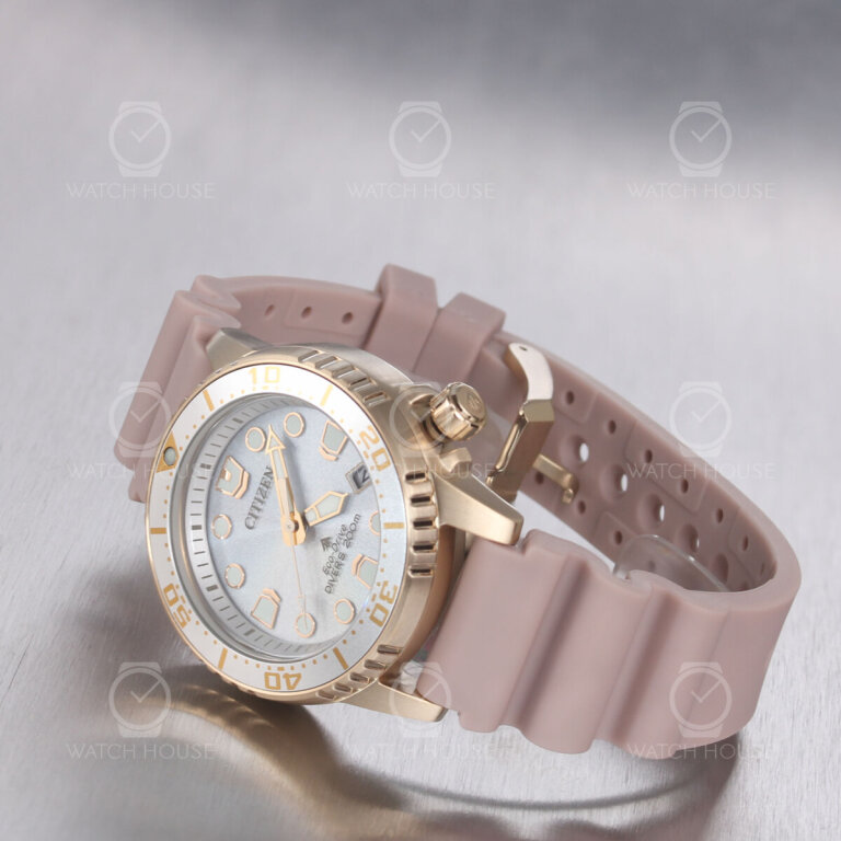 Citizen Promaster Marine Damen Taucheruhr EO2023-00A