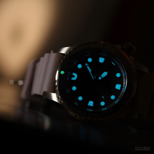 Citizen Promaster Marine Damen Taucheruhr EO2023-00A