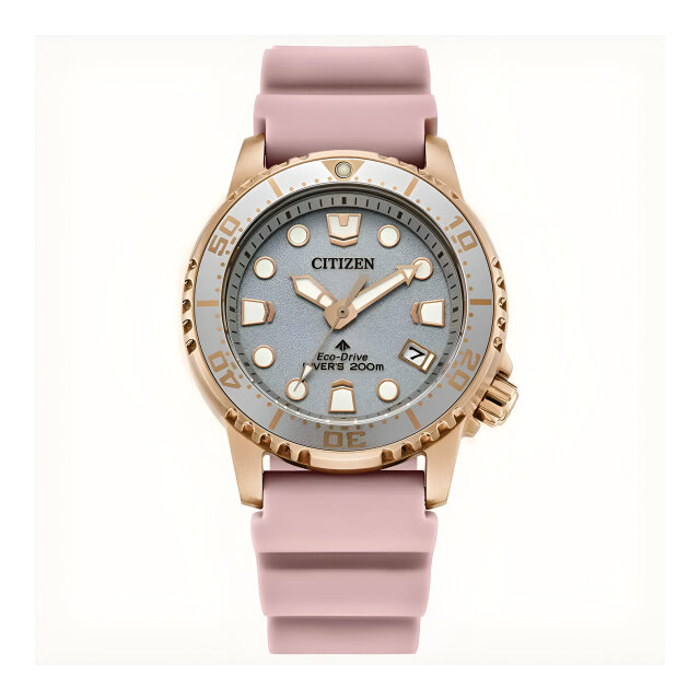 Citizen Promaster Marine Damen Taucheruhr EO2023-00A
