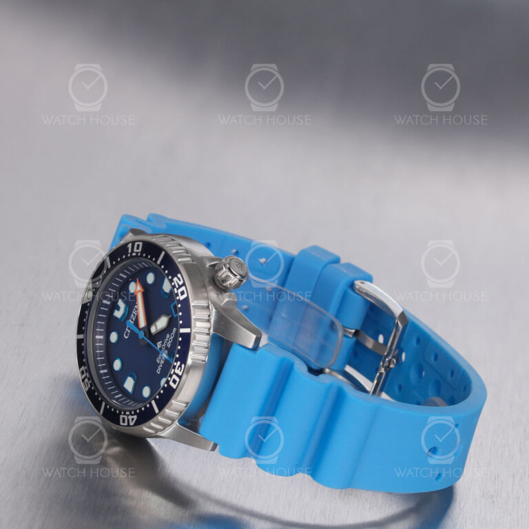 Citizen Promaster Marine Damen Taucheruhr EO2028-06L