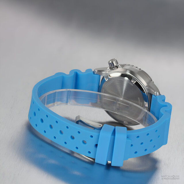 Citizen Promaster Marine Damen Taucheruhr EO2028-06L
