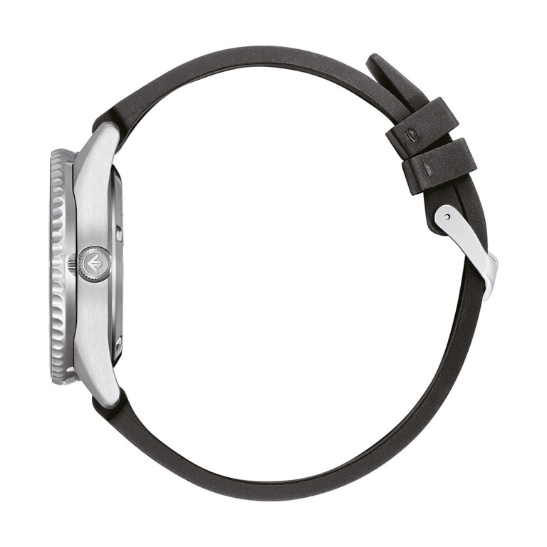 Citizen Promaster Marine Fujitsubo Taucher Titan Automatikuhr NB6021-17E