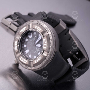 Citizen Promaster Marine Godzilla-Professional Diver...