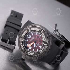 Citizen Promaster Marine Godzilla-Professional Diver...