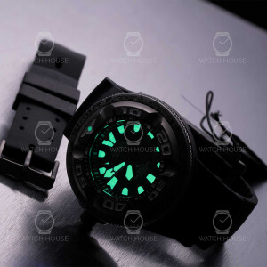 Citizen Promaster Marine Godzilla-Professional Diver...