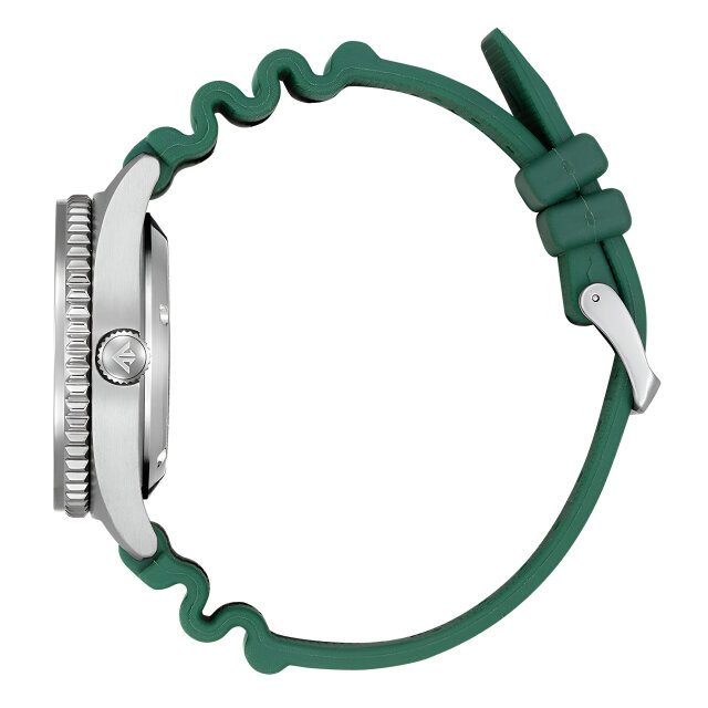 Citizen Promaster Marine ISO Diver Automatic NY0121-09XE Green