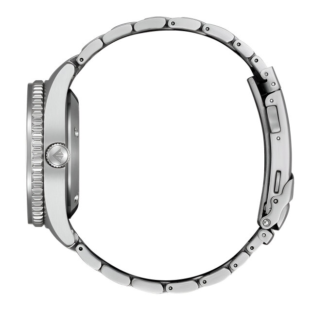 Citizen Promaster Marine ISO Taucher Automatik NY0129-58LE Blau