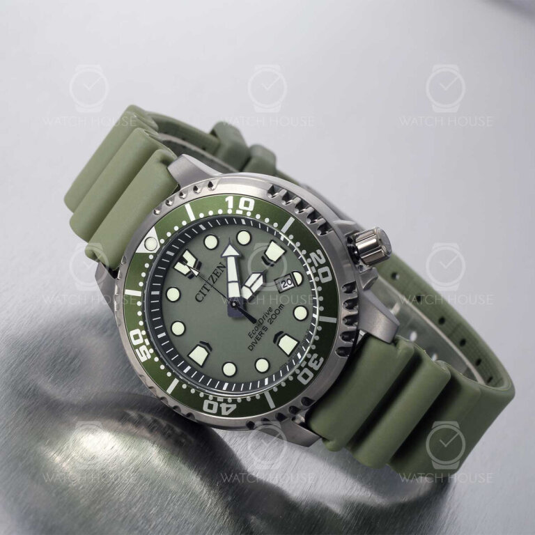 Citizen Promaster Marine BN0159-15X - Eco-Drive Diver