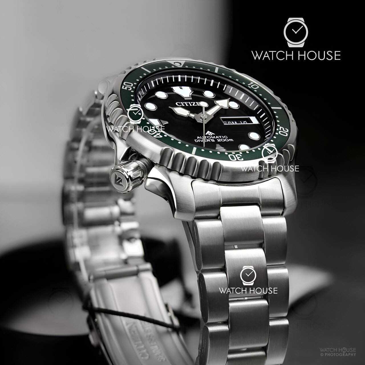 Citizen Promaster Marine NY0084-89EE for True Adventurers