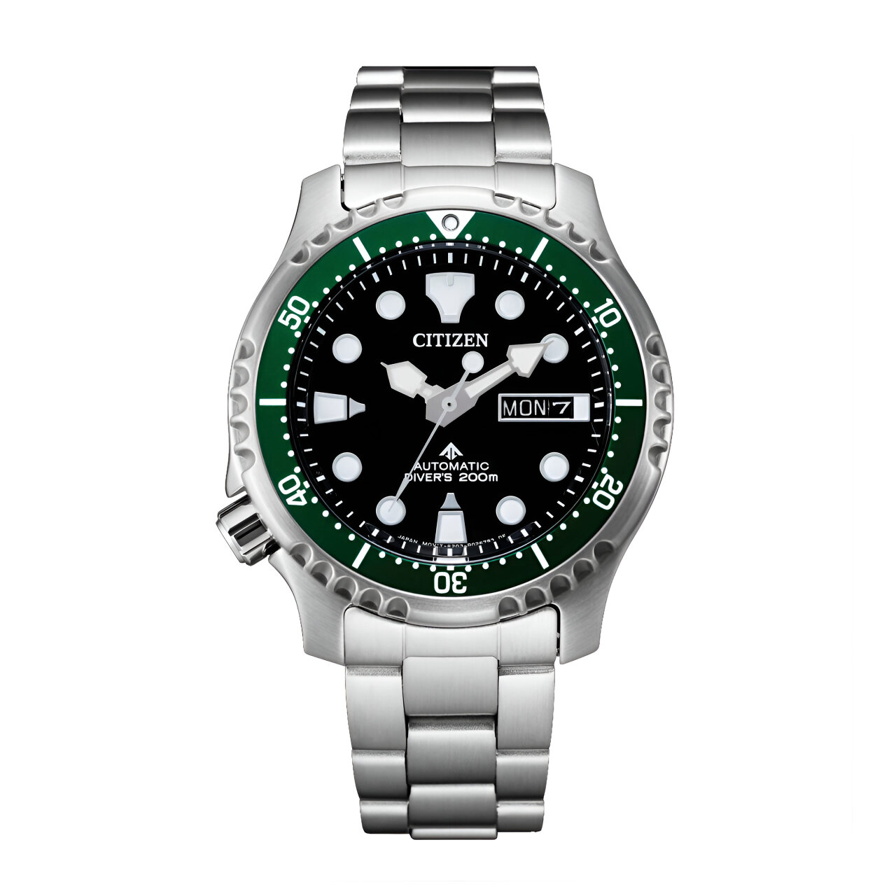 Citizen Promaster Marine NY0084-89EE for True Adventurers