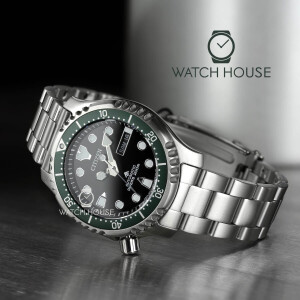 Citizen Promaster Marine NY0084-89EE Taucher Automatikuhr