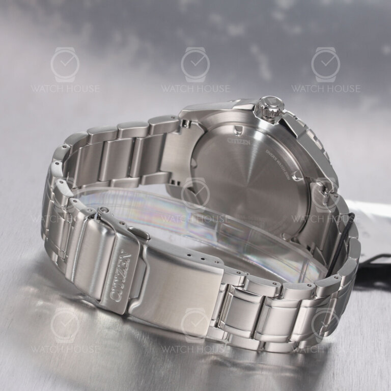 Citizen Promaster Marine Taucher BN0199-53X Eco Drive