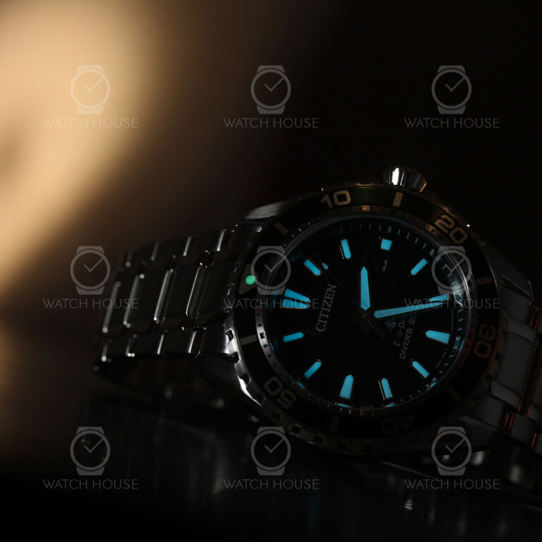 Citizen Promaster Marine Taucher BN0199-53X Eco Drive