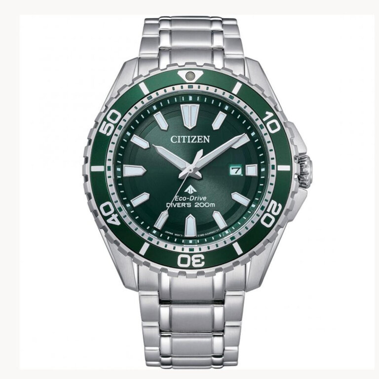 Citizen Promaster Marine Taucher BN0199-53X Eco Drive