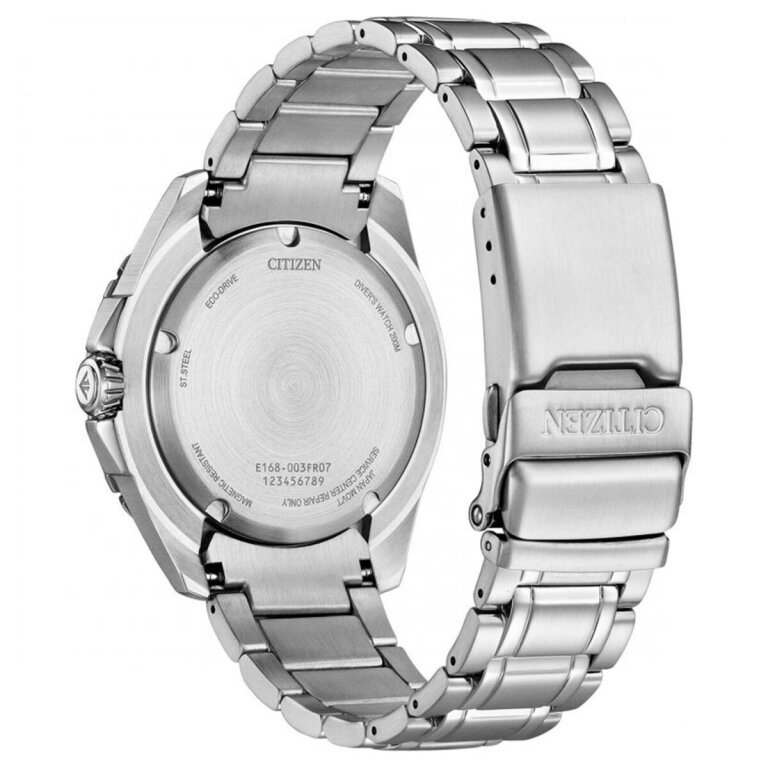 Citizen Promaster Marine Taucher BN0199-53X Eco Drive