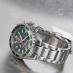 Citizen Promaster Marine Taucher CA0820-50X Chrono
