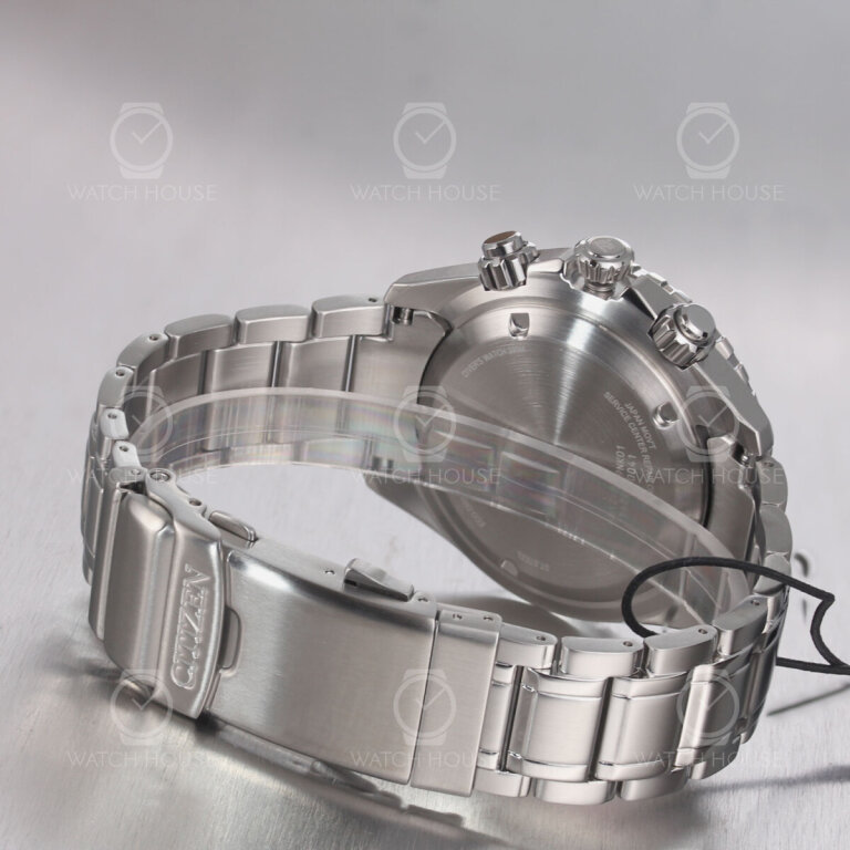 Citizen Promaster Marine Taucher CA0820-50X Chrono