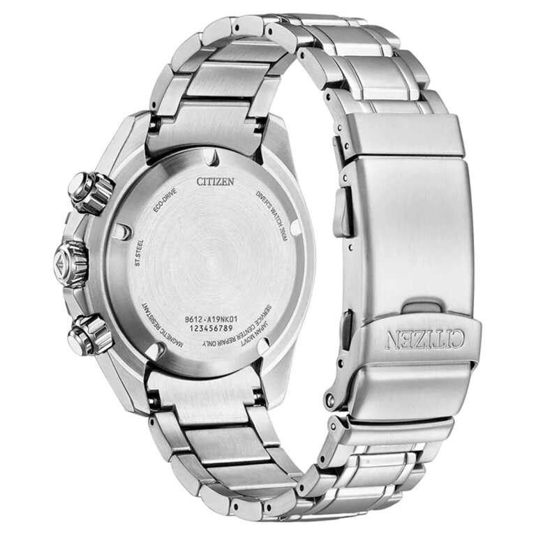 Citizen Promaster Marine Taucher CA0820-50X Chrono