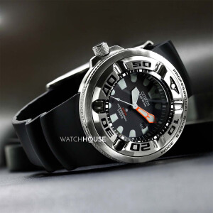 Citizen Promaster Marine Taucher-Uhr BJ8050-08E 300 Meter