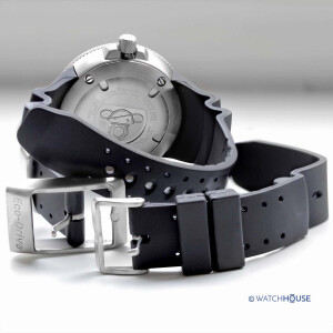 Citizen Promaster Marine Taucher-Uhr BJ8050-08E 300 Meter