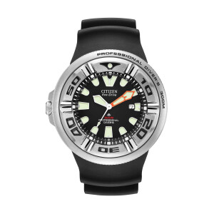 Citizen Promaster Marine Taucher-Uhr BJ8050-08E 300 Meter