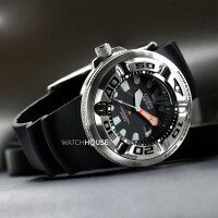 Citizen Promaster Marine Taucher-Uhr BJ8050-08E 300 Meter