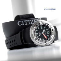 Citizen Promaster Marine Taucher-Uhr BJ8050-08E 300 Meter