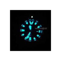 Citizen Promaster Marine Taucher-Uhr BJ8050-08E 300 Meter