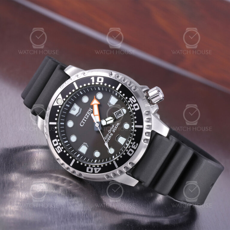 Citizen Promaster Marine Taucheruhr BN0150-10E