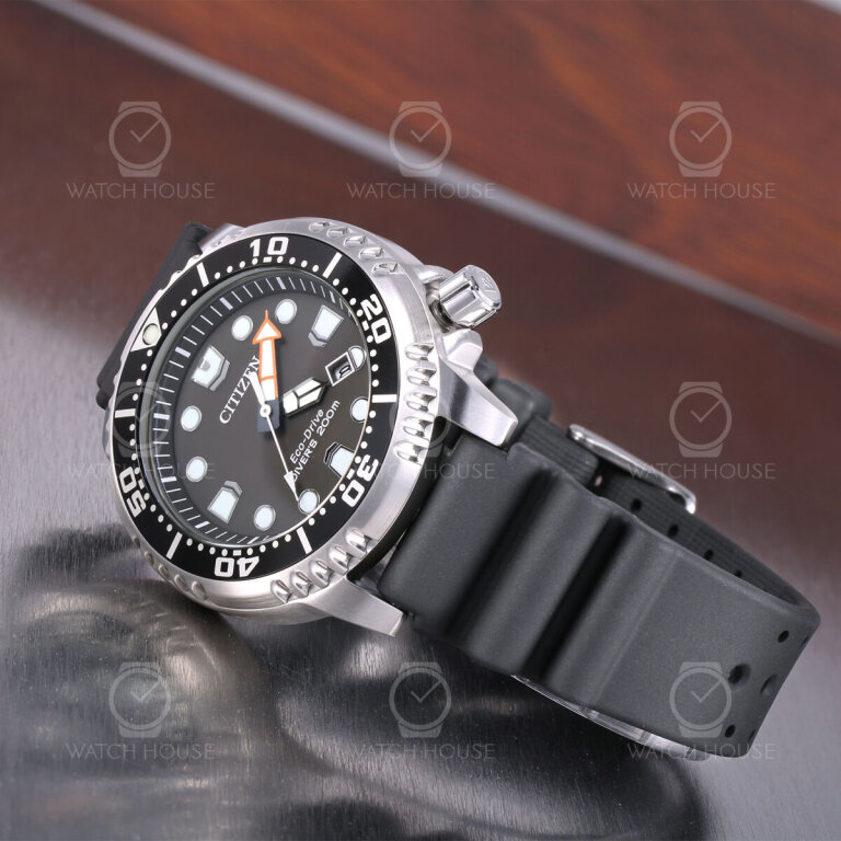 Citizen Promaster Marine Taucheruhr BN0150-10E