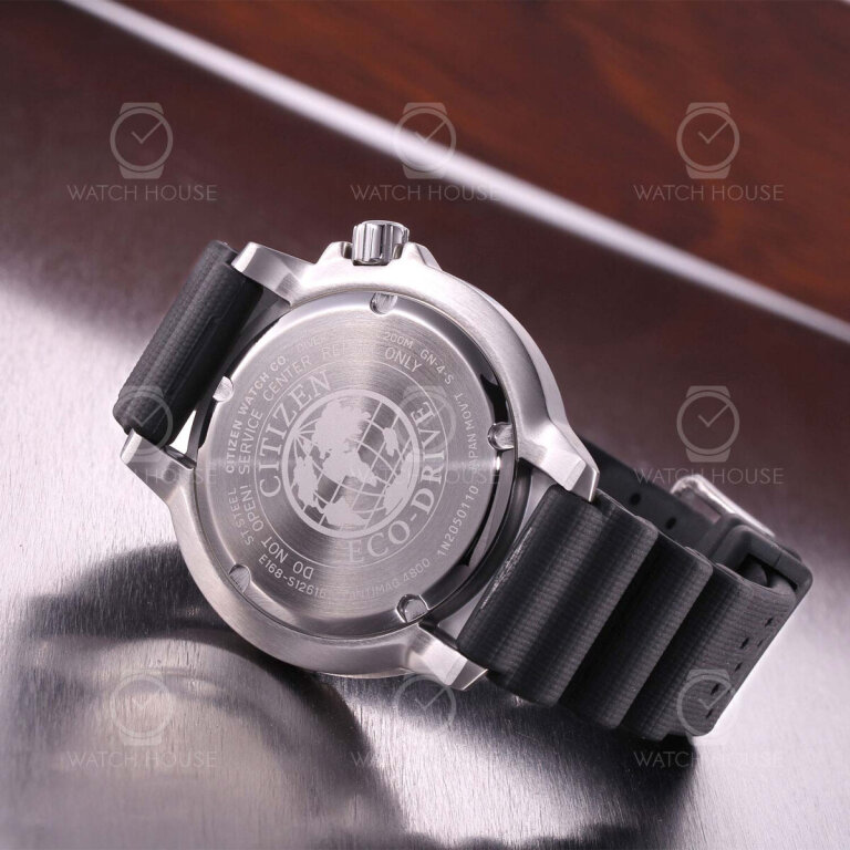 Citizen Promaster Marine Taucheruhr BN0150-10E