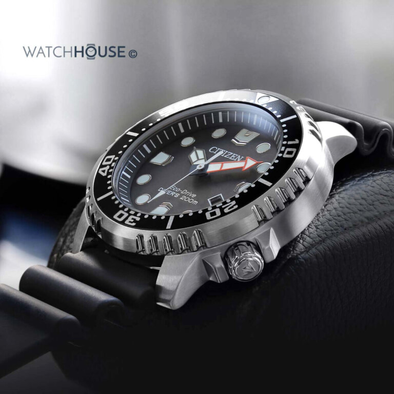 Citizen Promaster Marine Taucheruhr BN0150-10E