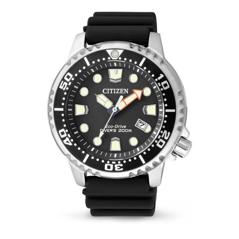 Citizen Promaster Marine Taucheruhr BN0150-10E