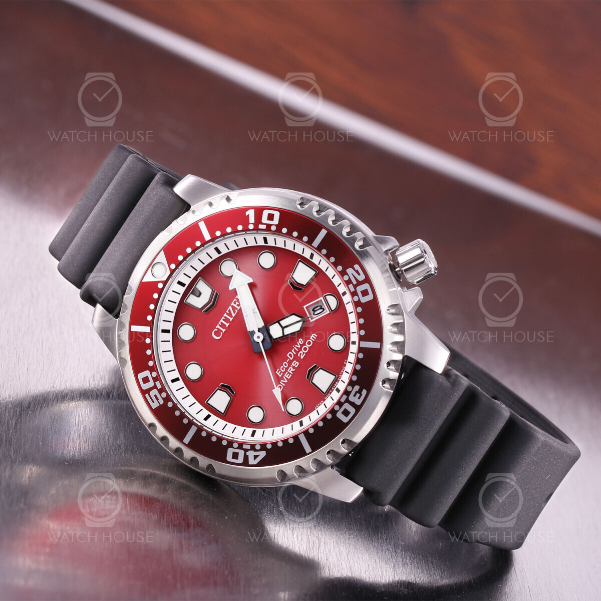 【美品】CITIZEN PROMASTER MARINE BN0159-15X men-s-citizen-promaster-marine