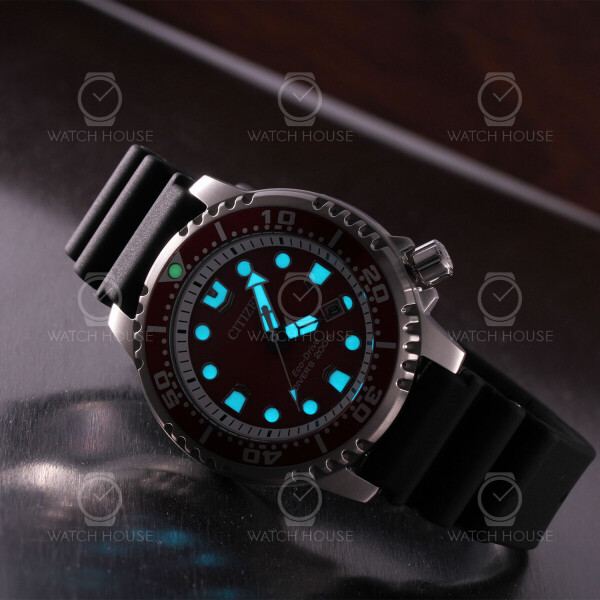 Citizen Promaster Marine BN0159-15X - Eco-Drive Diver