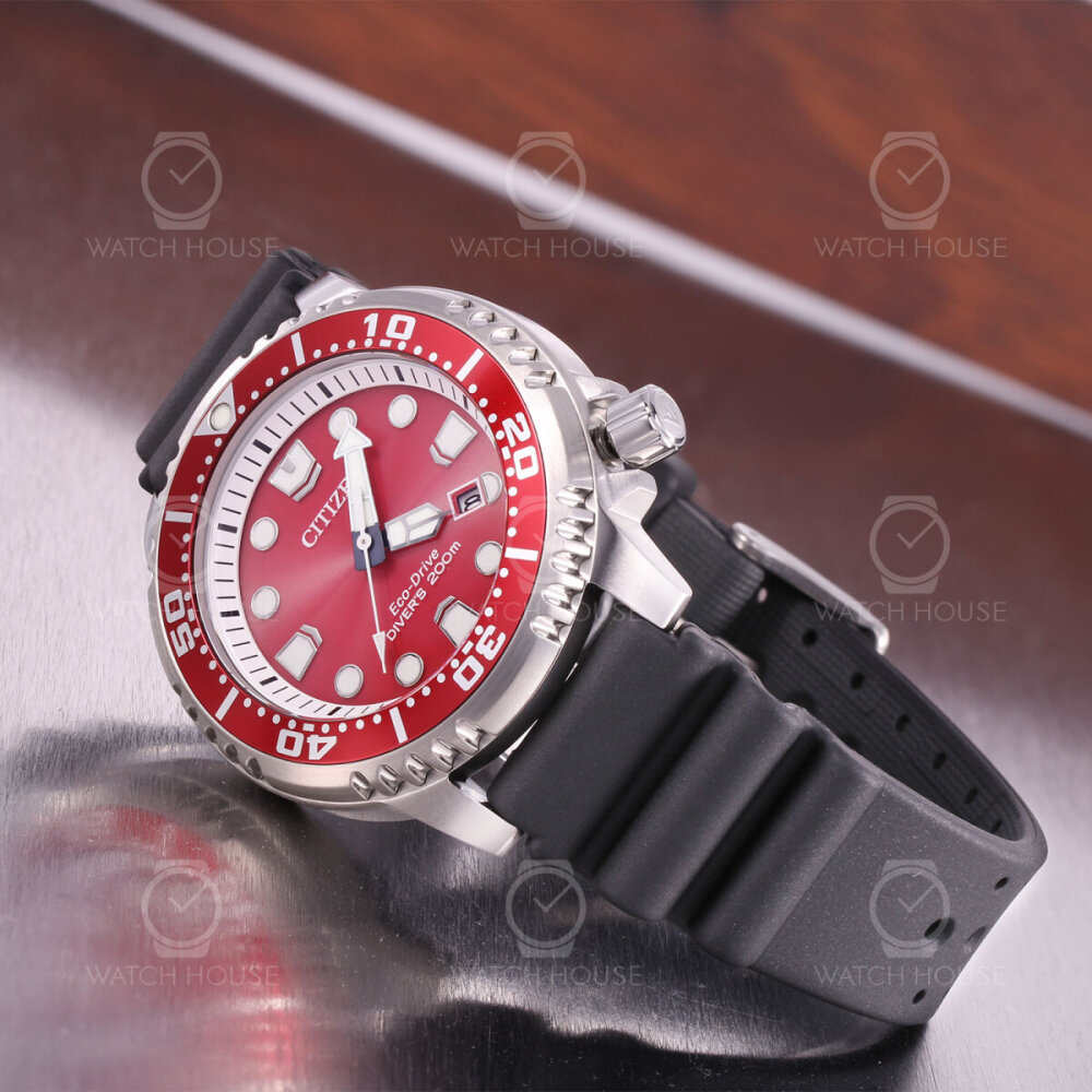 Citizen Promaster Marine BN0159-15X - Eco-Drive Diver