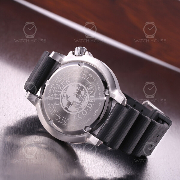 Citizen Promaster Marine BN0159-15X - Eco-Drive Diver