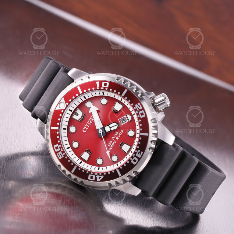 Citizen Promaster Marine BN0159-15X - Eco-Drive Diver