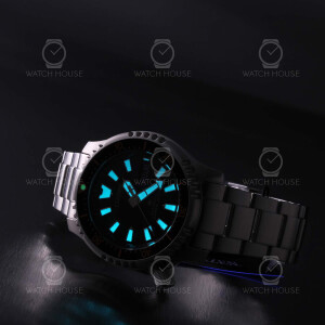 Citizen Promaster Marine Divers Fugo NY0160-66EE Black