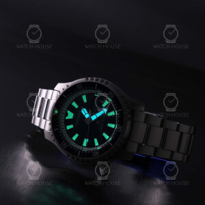 Citizen Promaster Marine Divers Fugo NY0161-63LE Blue