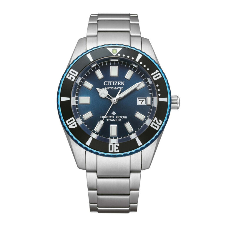 Citizen Promaster NB6026-56L 35th Anniversary Automatik limitiert auf 4500