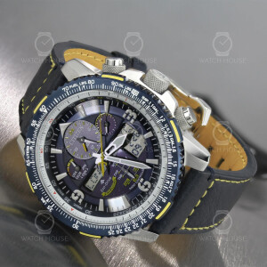 Citizen Promaster Sky - Skyhawk Blue Angels Funk-Chrono...