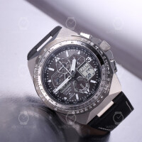 Citizen Promaster Sky - Skyhawk Funkuhr JY8149-05E Schwarz