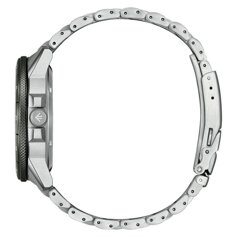 Citizen Promaster Sky 9054 GMT Flieger Automatik NB6046-59E Stahl