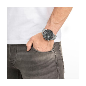 Citizen Promaster Sky CB5001-57E Mens 4-zone...