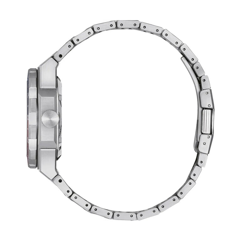 Citizen Series 8 - GMT Automatic Watch NB6031-56E Black