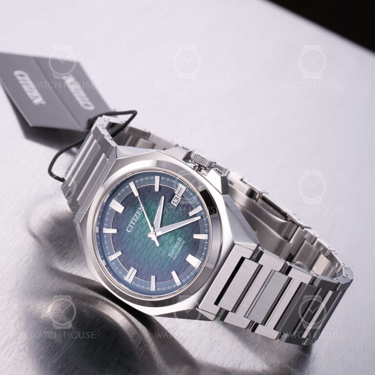 Citizen Series 8 Premium 9051 Automatik NB6050-51W...