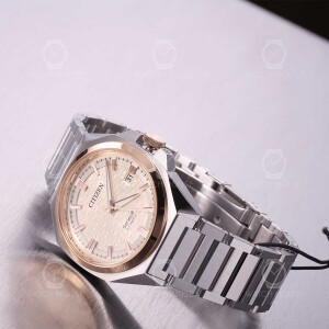 Citizen Series 8 Premium 9051 Automatic NB6059-57P Champagne